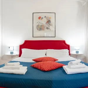  Apartment Casa De' Medici In Via Giulia