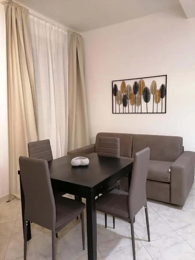 Vatican Walls Apartment Rome