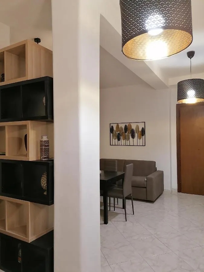 Vatican Walls Apartment Rome 0*,
