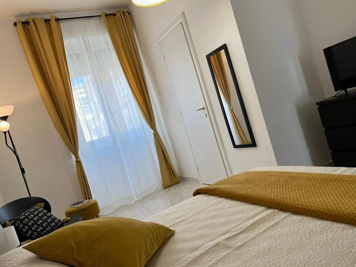 Vatican Walls Apartment Rome