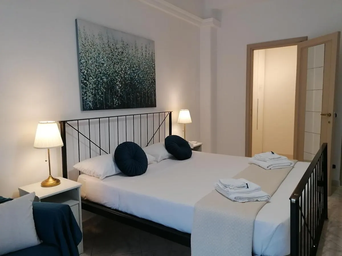 Vatican Walls Apartment Rome