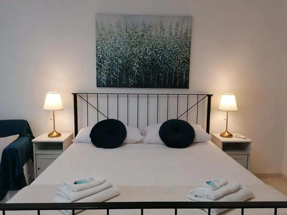 Vatican Walls Apartment Rome