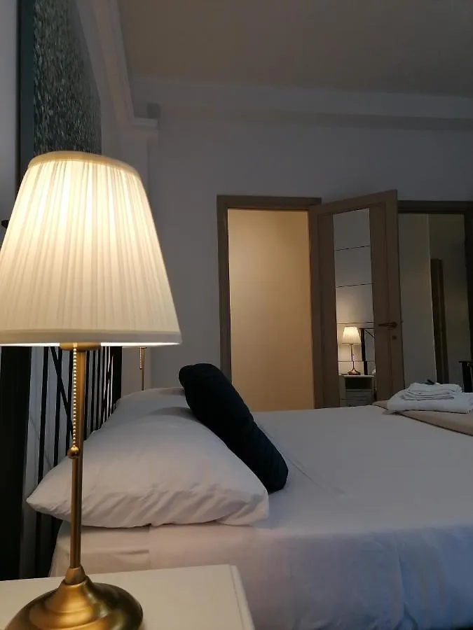 Vatican Walls Apartment Rome Italy
